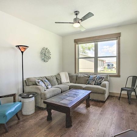 Idyllic Gem Screened Porch, Half Mi To River! ザーモポリス エクステリア 写真
