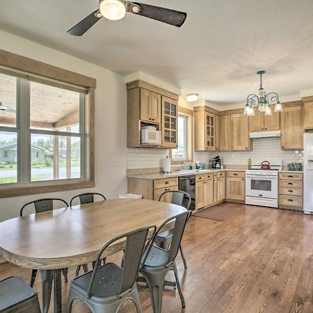 Idyllic Gem Screened Porch, Half Mi To River! ザーモポリス エクステリア 写真