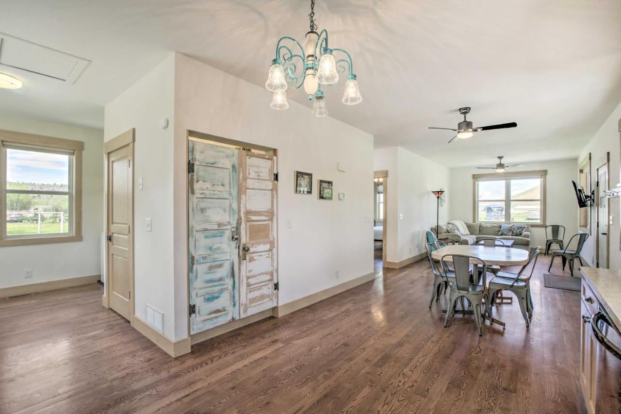 Idyllic Gem Screened Porch, Half Mi To River! ザーモポリス エクステリア 写真