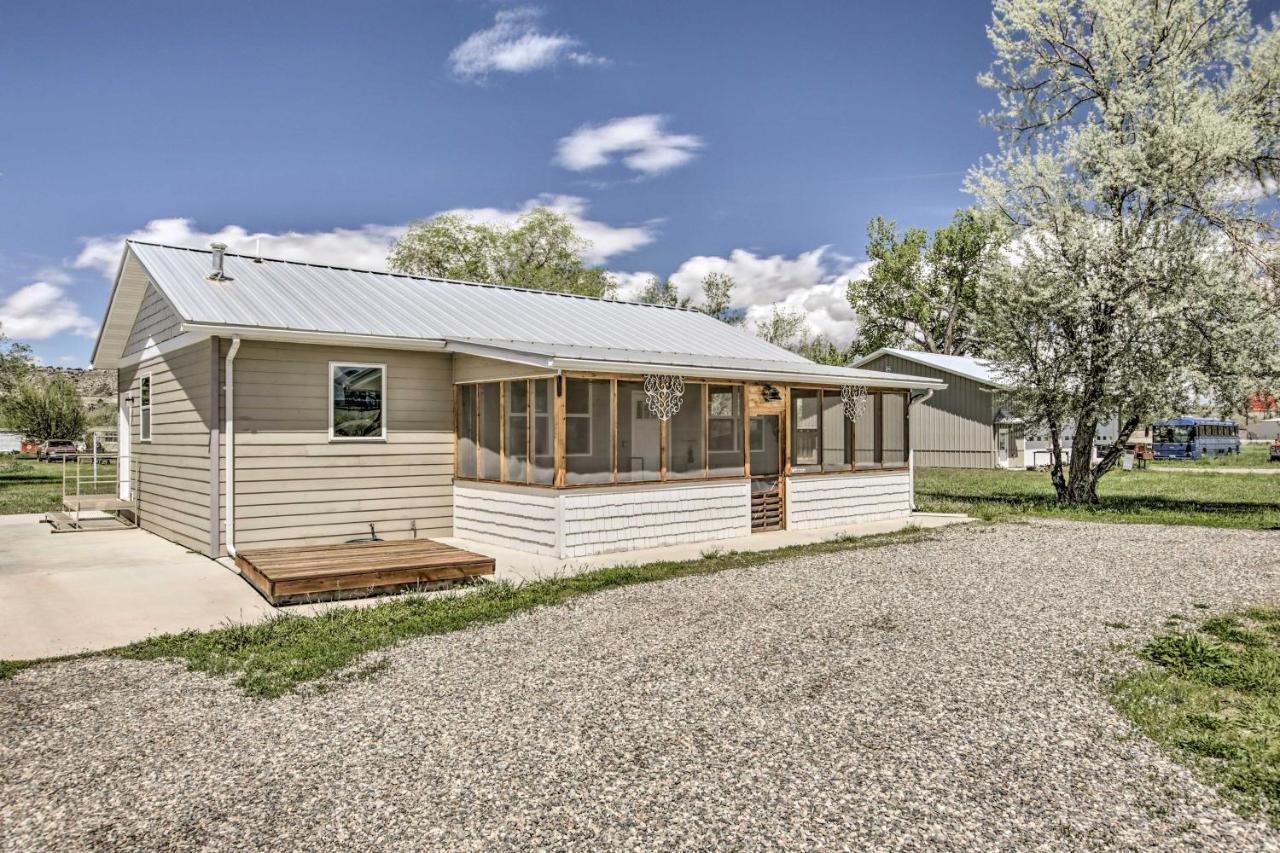 Idyllic Gem Screened Porch, Half Mi To River! ザーモポリス エクステリア 写真